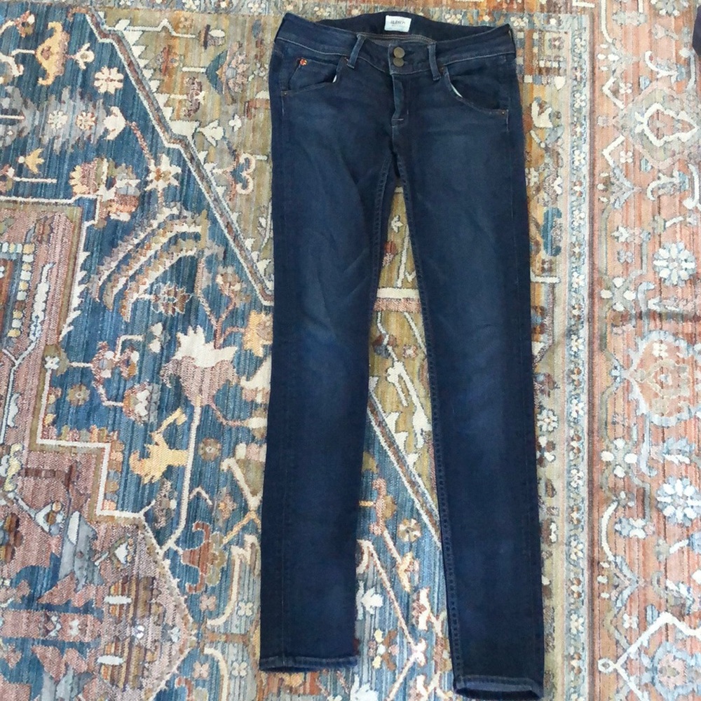 HUDSON jeans